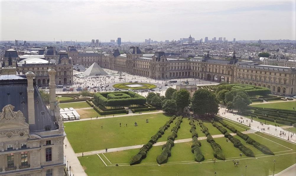 visite-paris-tuileries-monuments-louvre-concorde