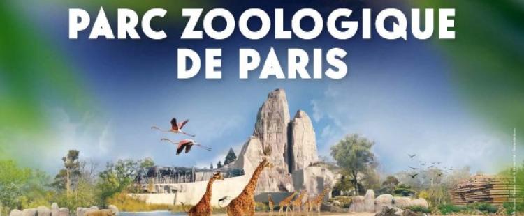 Le Parc zoologique de Paris, un monde à explorer pour petits et grands